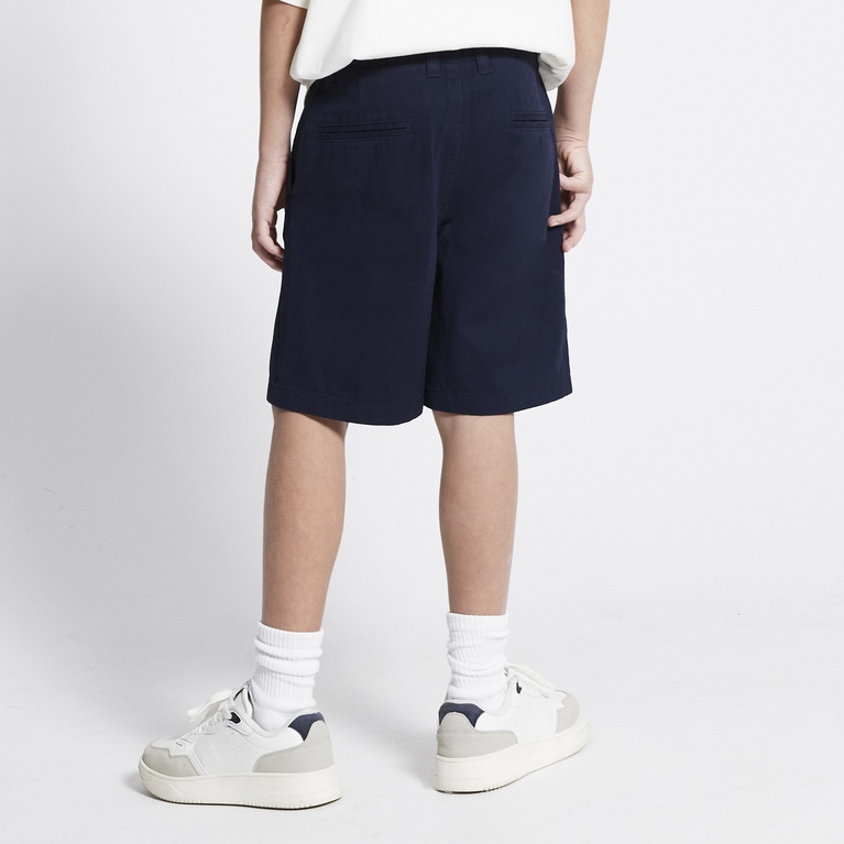 Chino shorts "Lee star" Navy 4